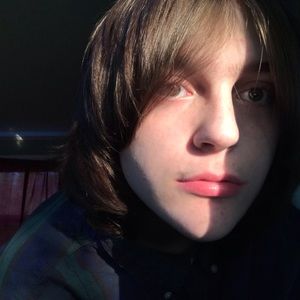 Meet your Posher, Trystin